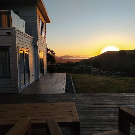 باراباراومو Luxury Stay, Alpaca Farm المظهر الخارجي الصورة