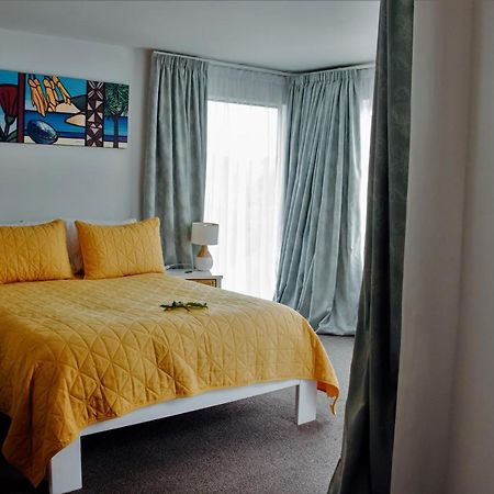 باراباراومو Luxury Stay, Alpaca Farm المظهر الخارجي الصورة