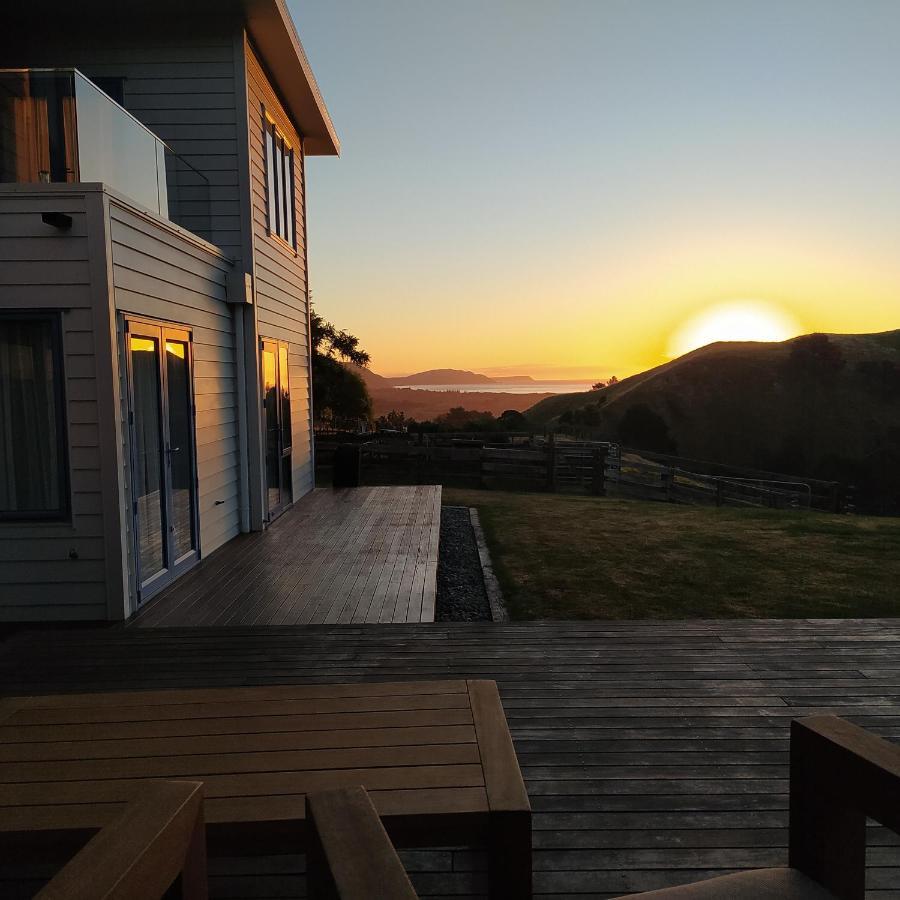 باراباراومو Luxury Stay, Alpaca Farm المظهر الخارجي الصورة