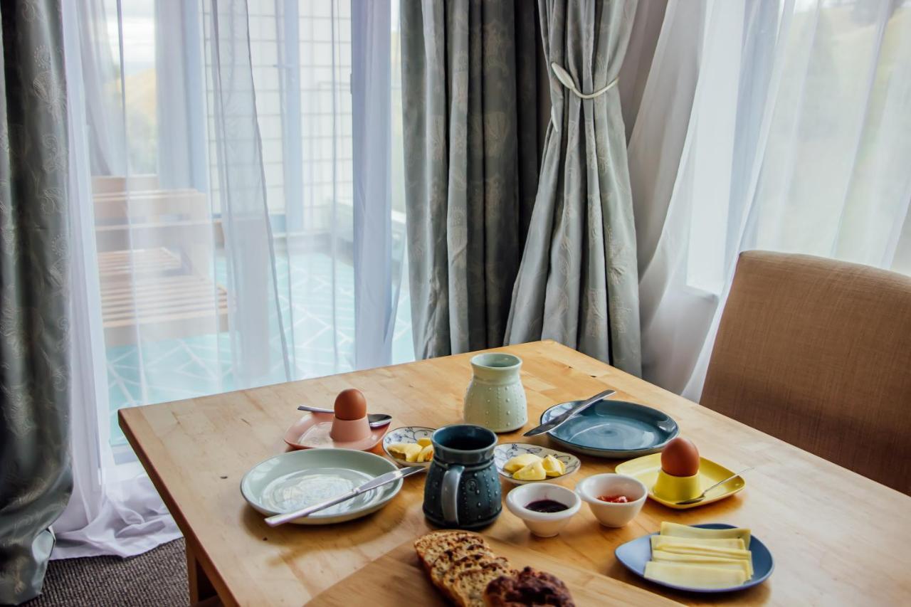 باراباراومو Luxury Stay, Alpaca Farm المظهر الخارجي الصورة